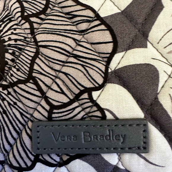 Vera Bradley Grand Traveler Bag NWT - Picture 10 of 10